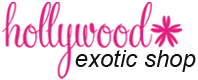 Hollywood Exotic Shop