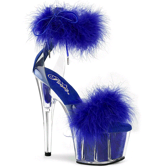 Pleaser ADORE-724F Women's, Adult, 7