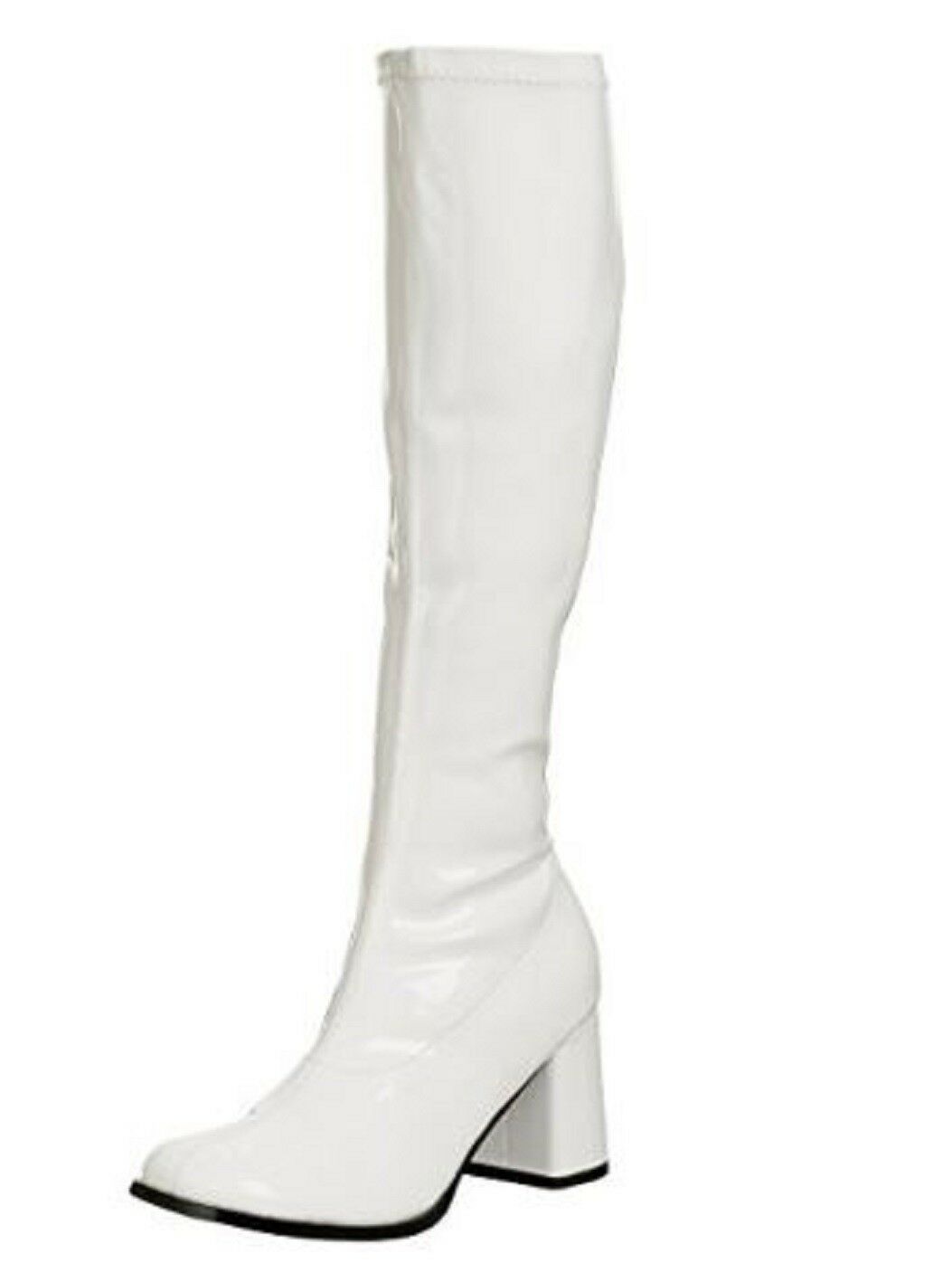 Stretch on sale gogo boots